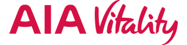 AIA Vitality Logo