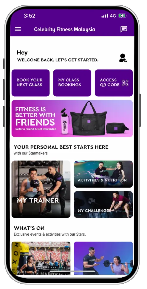Homepage