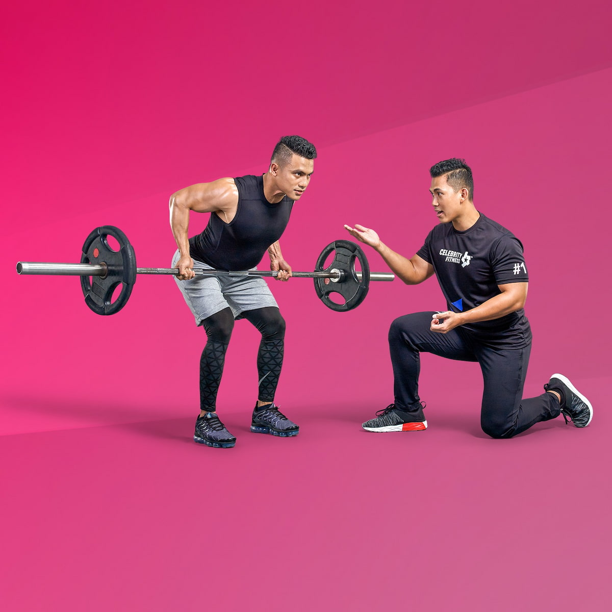 PT goal strength